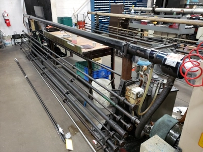 USED 1994 MIYANO BNC-34T