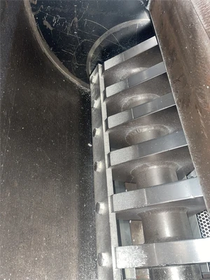 USED GRANUTEC TFG1224