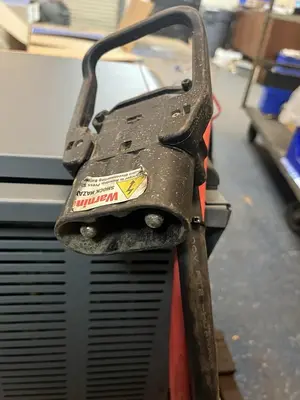 Used ENERSYS EI3-JN-5Y Battery Chargers Ohio US | Surplus Asset Holdings #1518723