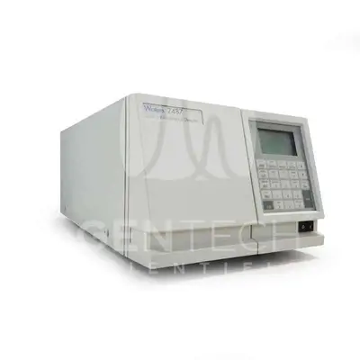 Used WATERS _UNKNOWN_ HPLC Detectors New York US | GenTech Scientific #1447437