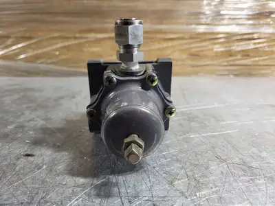 250PSI Pressure Regulator