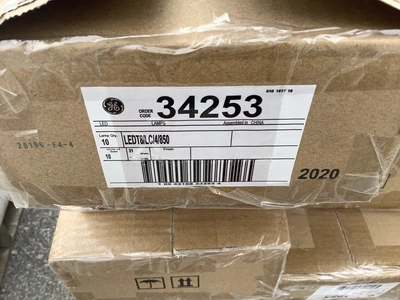 USED GE LEDT8/LC/4/850
