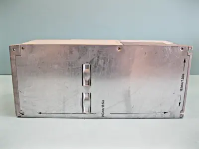 USED Allen-Bradley 20B-D065A3AYNANB0