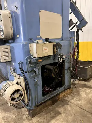 USED MATTISON 60E