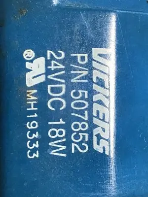 USED VICKERS DG4V322AMUHL760