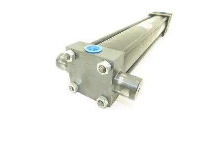 Used MOSIER _UNKNOWN_ Pneumatic Cylinders | Arrow Industrial #612528