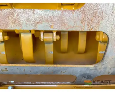 Used HAYBUSTER _UNKNOWN_ Bale Choppers - Feeders Iowa US | Keast Enterprises #1360291