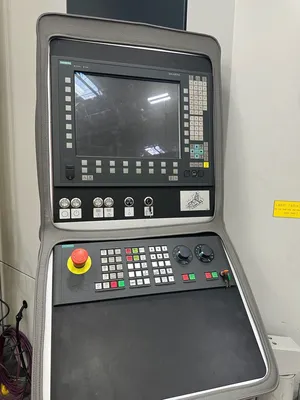 2020 STARRAG STC 800 X Horizontal Machining Centers | Machinery Network (3)
