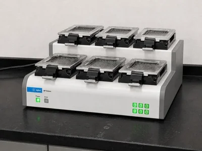 Used AGILENT - KEYSIGHT XCELLIGENCE Cellular Analysis Systems New Jersey US | Bionex Scientific LLC #799931