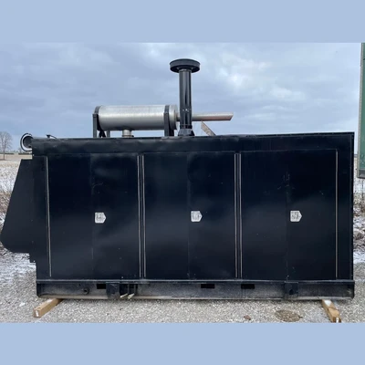 Used 2010 GENERAC 19108640100 Diesel Generators British Columbia CA | Savona Equipment LTD #1397837