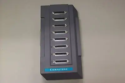 Used CompuTone 3-06225-A Enterprise Networking Equipment Arizona US | ASSET CONVERSION SPECIALISTS, INC. #313022