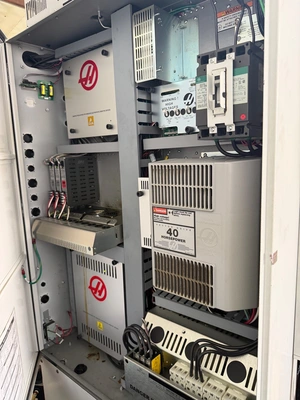 2013 HAAS VF-1 Vertical Machining Centers | PM Machines (16)