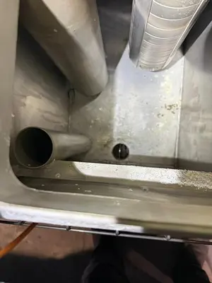 USED 2021 KHS INNOKEG COMBIKEG R5