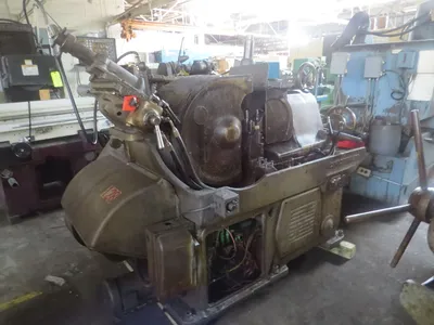 1943 CINCINNATI #2 OM GRINDERS, CENTERLESS | GCH Machinery (2)
