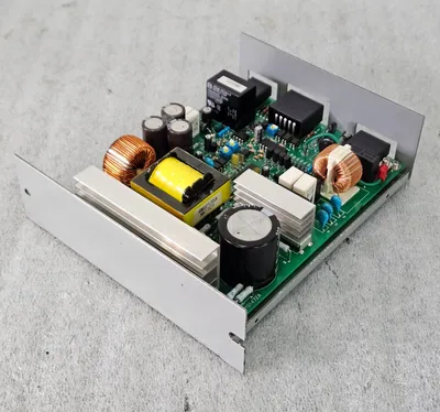 MAKINO VSH5 Printed Circuit Board Equipment | Great American Equipment Company (2)