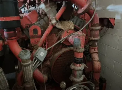 WAUKESHA P48 Generators | MD Equipment Services LLC (6)