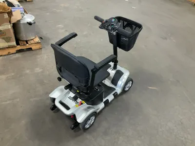 Used SKRT R100-1 Miscellaneous Equipment Michigan US | Miedema Asset Management Group #1437253