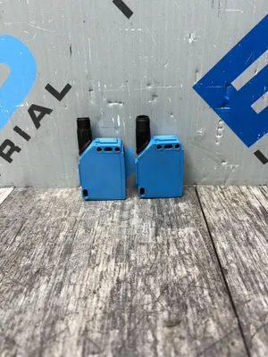 SICK WTB16P-24161120A00 1218626 Electrical/PLC/Automation | ESS Industrial Equipment Sales (5)