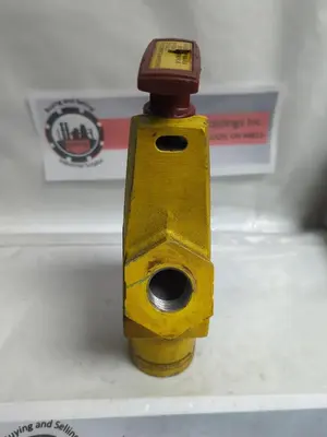 Used ROSS 1523 C 5002 Pump & Valve Parts Ohio US | Surplus Asset Holdings #1244828
