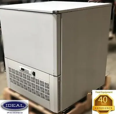 Blast Freezer