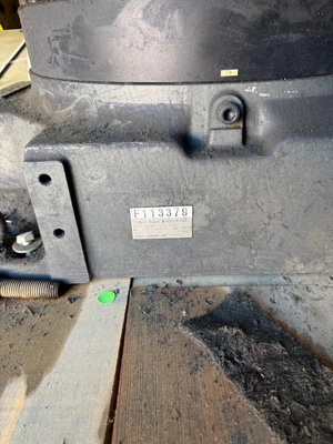 FANUC M-900IA/350 6 Axis Robots | K.B. Industries LLC (6)