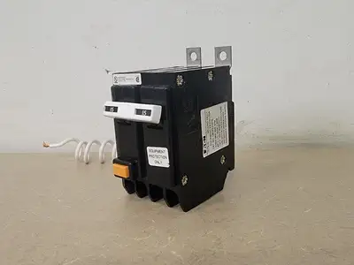 USED EATON QBGFEP2015