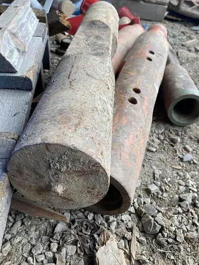Used ACME FISHING TOOL CO. WELD-ON 1-5/8" X 2-5/8" BOX Drilling Attachments Pennsylvania US | East West Machinery & Drilling #1417382