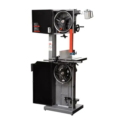 Laguna 14|BX Bandsaw