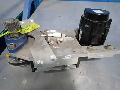 Rotary Axis Table