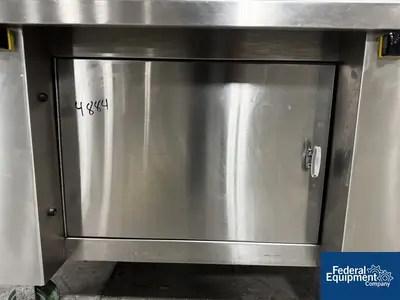 USED Natoli Natoli Tablet Press, Model NP-P20