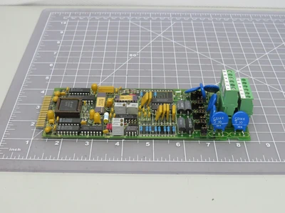 New | in-Stock BRISTOL _UNKNOWN_ Circuit Boards | OCO Industrial #1613476