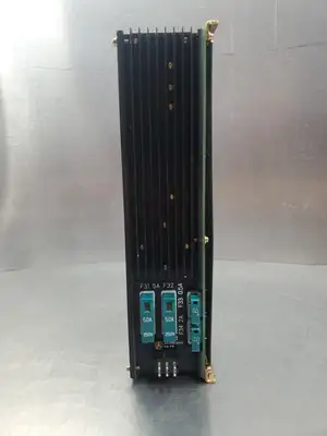 FANUC A16B-1310-0010-01 POWER SUPPLY UNIT. 3D-48