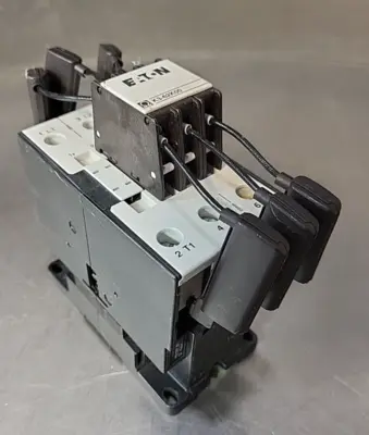 EATON K362K00 CUTLER-HAMMER 600V (BIN354)