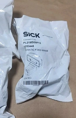 NEW SICK 1053448