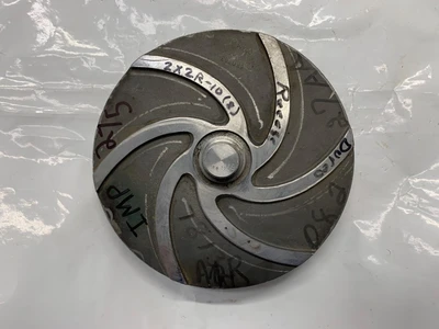 Durco Impeller 41958 8"