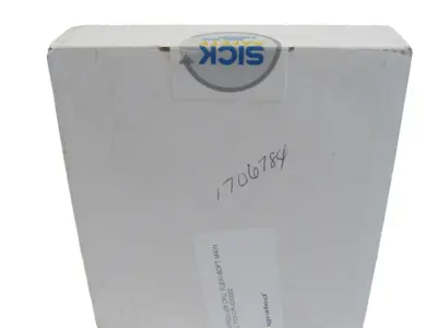 NEW SICK FX3-CPU000000 SAFETY CONTROLLER 1043783 FX3CPU000000