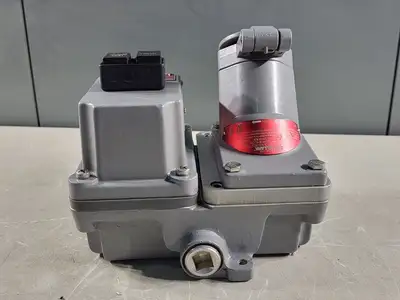 USED KILLARK FXS-GFI O3-UGRGF