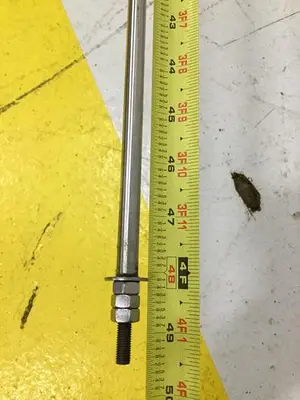 USED DATA INSTRUMENTS F65048101