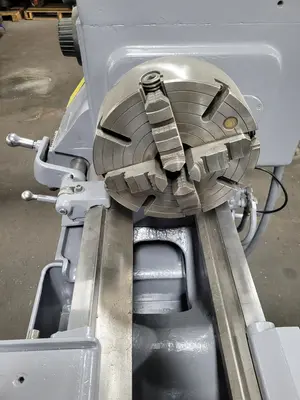Used LEBLOND 15 REGAL Engine Lathes Kentucky US | Aucto #565288