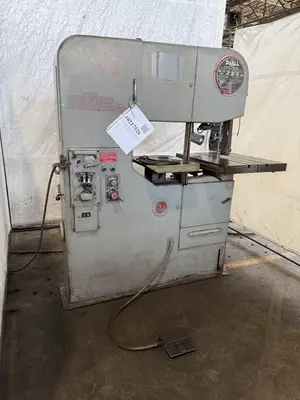 USED DOALL 3612-H