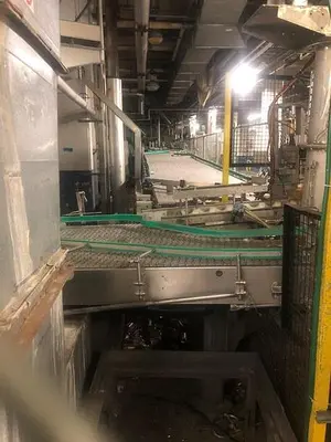 USED ACCUTECH 3900E-05