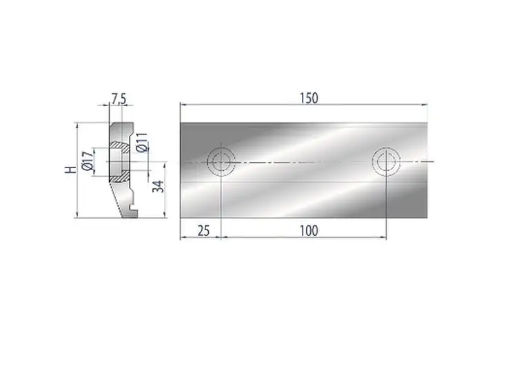 New | in-Stock EUROSTAMP 4020 Clamps British Columbia CA | Lenmark #279685