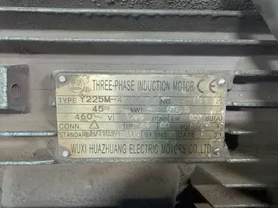 USED XINDA PSHJ50