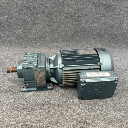 New | in-Stock SEW-EURODRIVE DFT100LS4 Misc Industrial Equipment California US | Davliegogo LLC #1711874