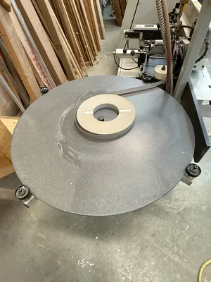 2003 HOLZ-HER Sprint 1310 Edge Benders | ListingHippo (6)