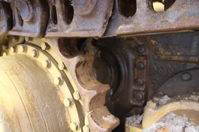 Used 1989 CATERPILLAR 963 Compact Track Loaders Pennsylvania US | Proxy Equipment #1378083
