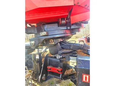 2014 KOMATSU X931.1 Track Feller Bunchers and Harvesters | Iron Listing (5)