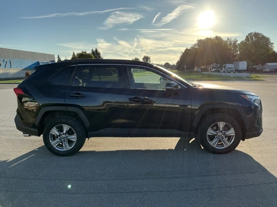 Used 2024 TOYOTA UT SUVs Michigan US | Miedema Asset Management Group #1474429