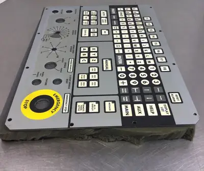 USED Giddings & Lewis 800-01342-18