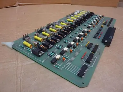 USED SCI 22858-2 REV D